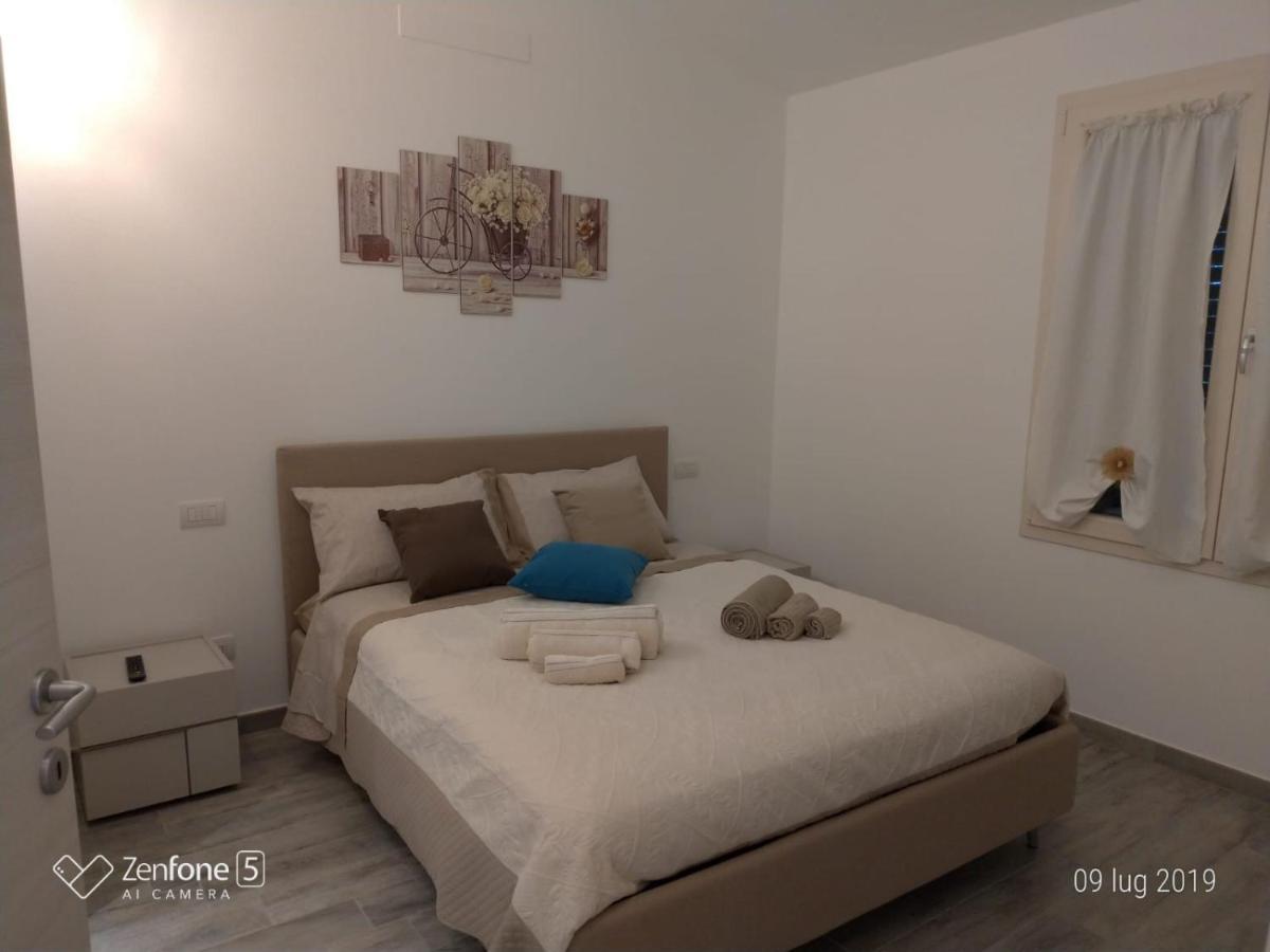 B&B Hibiscus Porto SantʼElpidio エクステリア 写真